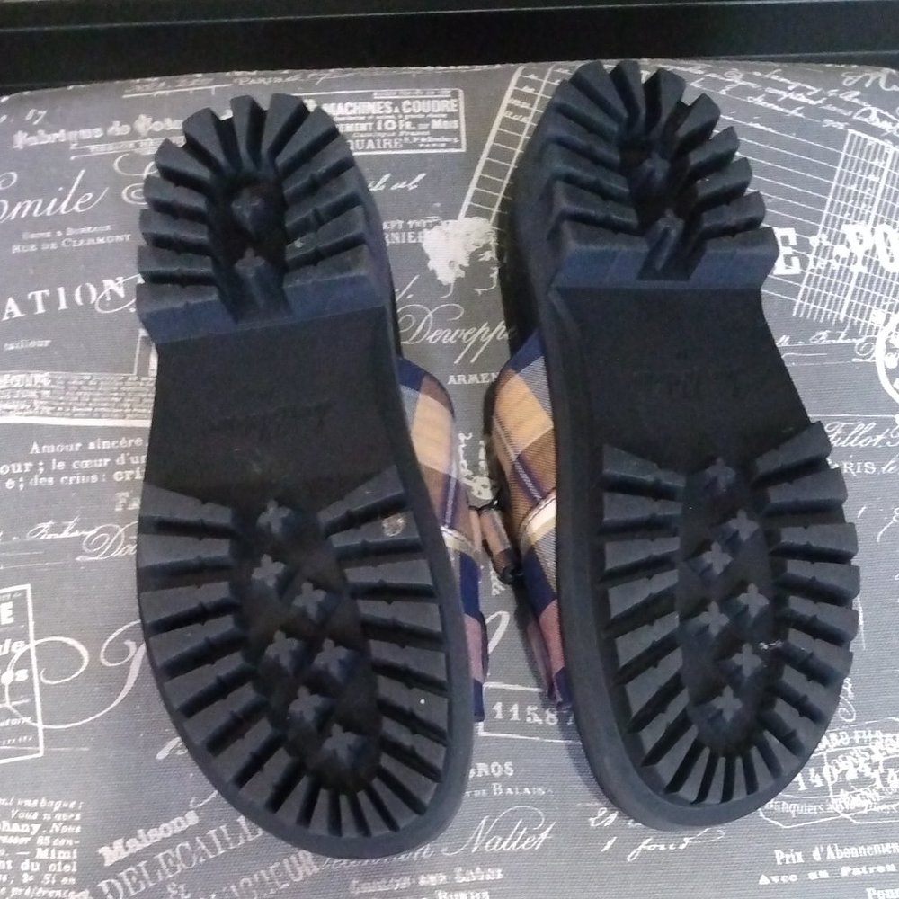 Women's Sam Edelman Sandals - Picture 4 of 5
